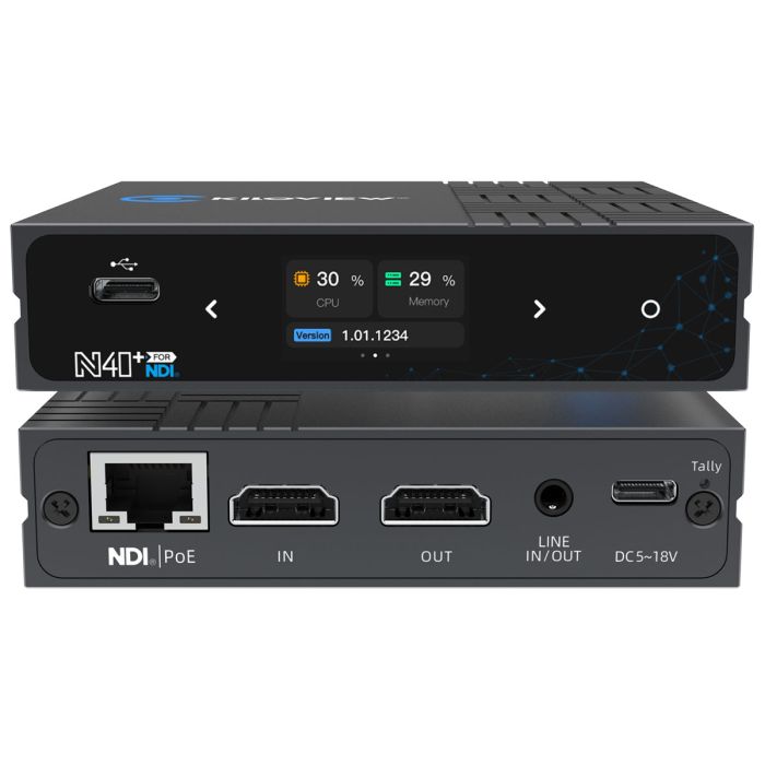 kiloview N40 Plus