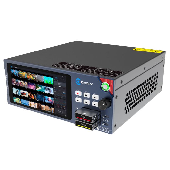 Kiloview Cube R1