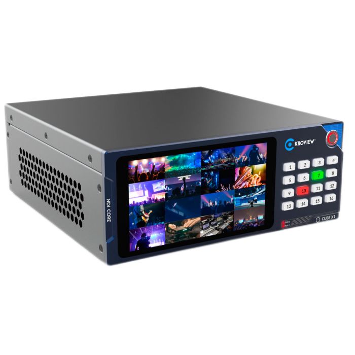 Kiloview Cube X1