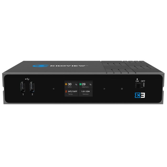Kiloview E3