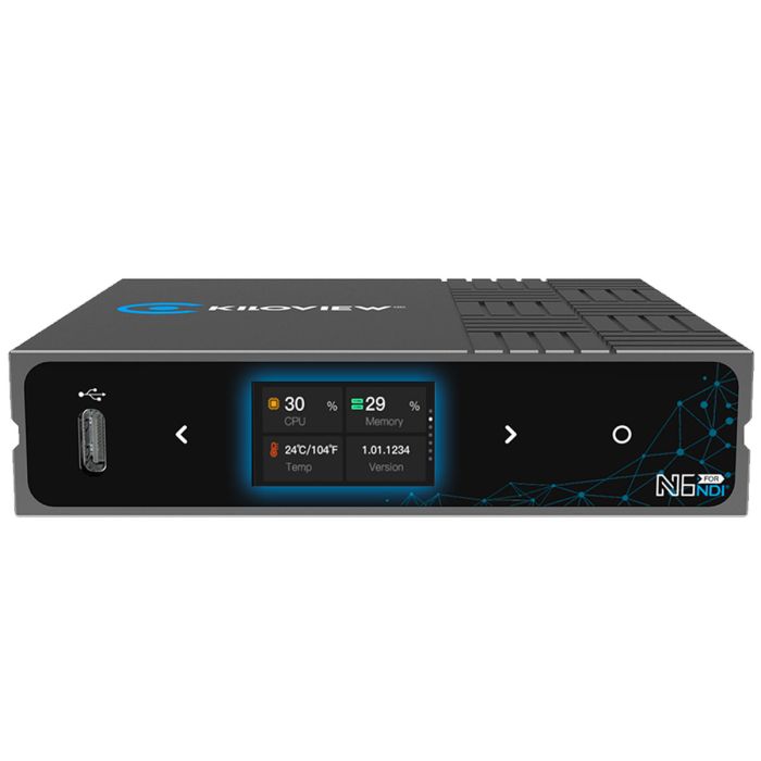 Kiloview N6 