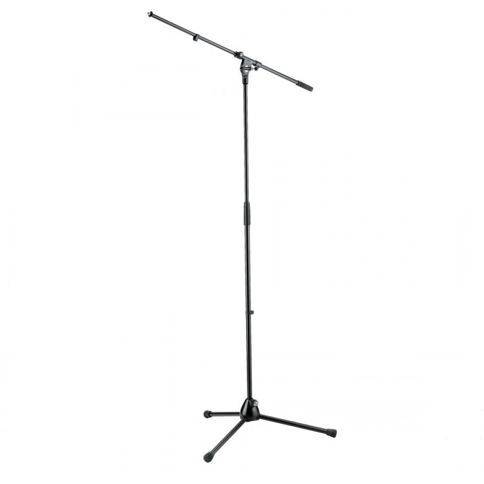 K&M 210/2 Mic Stand