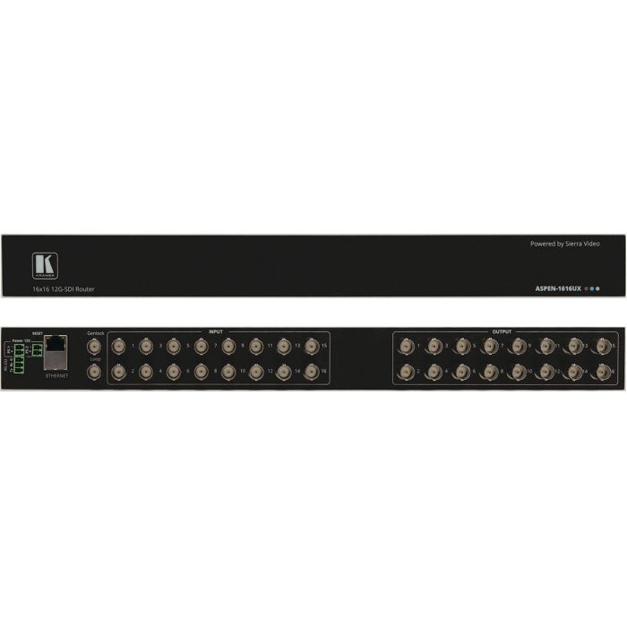 Kramer ASPEN 1616UX Router