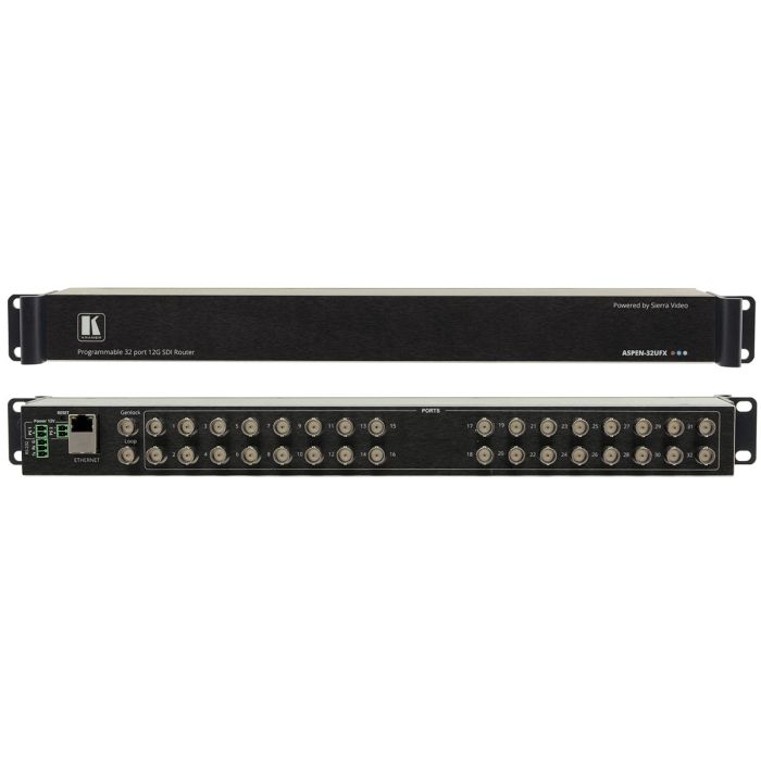 Kramer ASPEN 1616UX Router