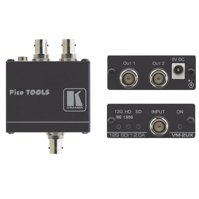 Kramer VM-2UX