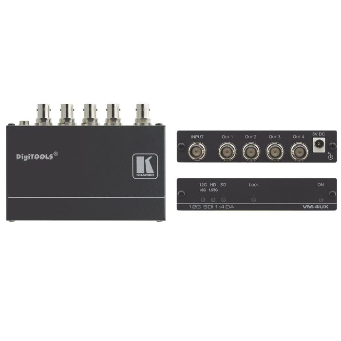 Kramer VM-4UX