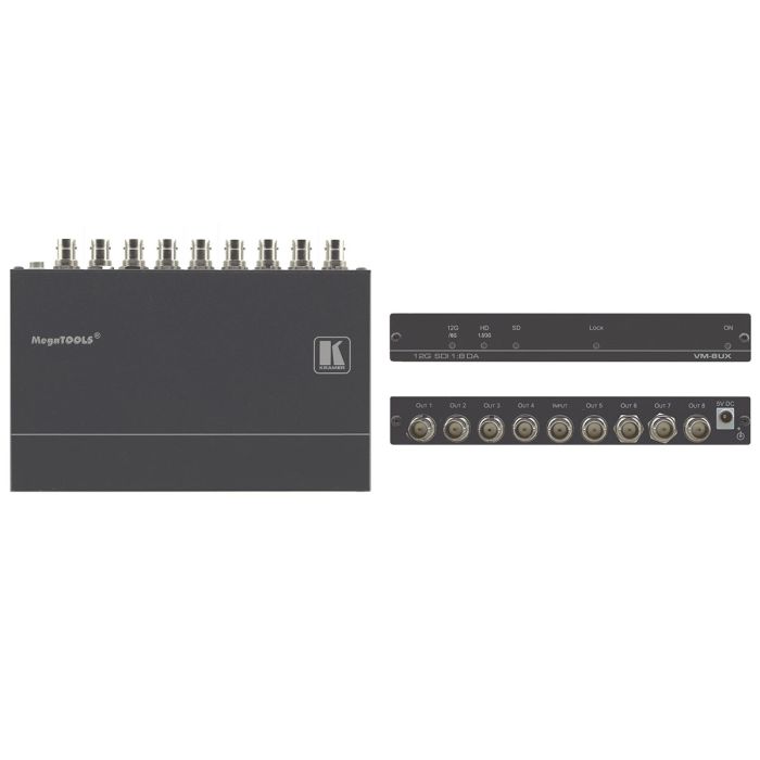 Kramer VM-8UX