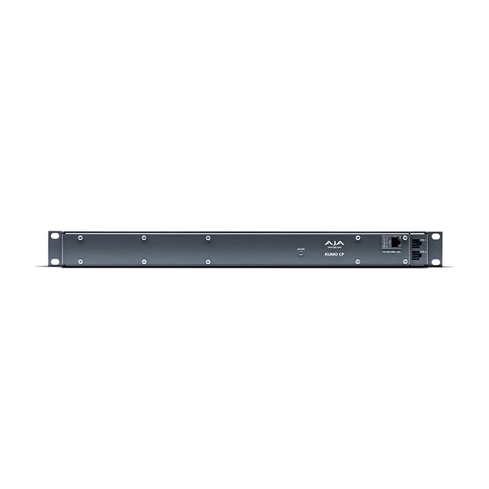 KUMO Control Panel,KUMO Control Panel Rear