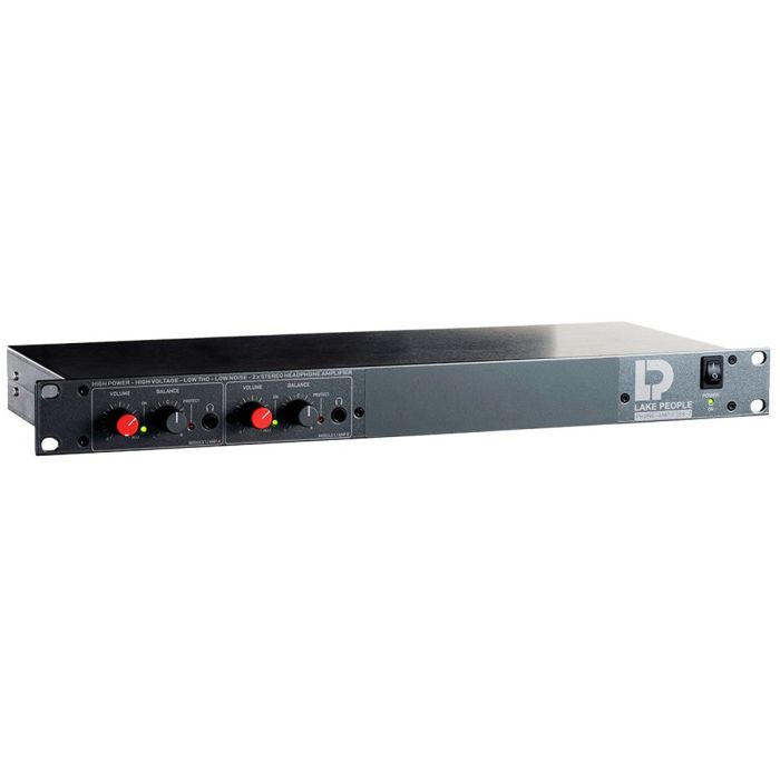 Lake People Phone-Amp F388-2-Q