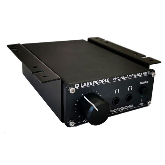 Lake People G Series Mounting Bracket