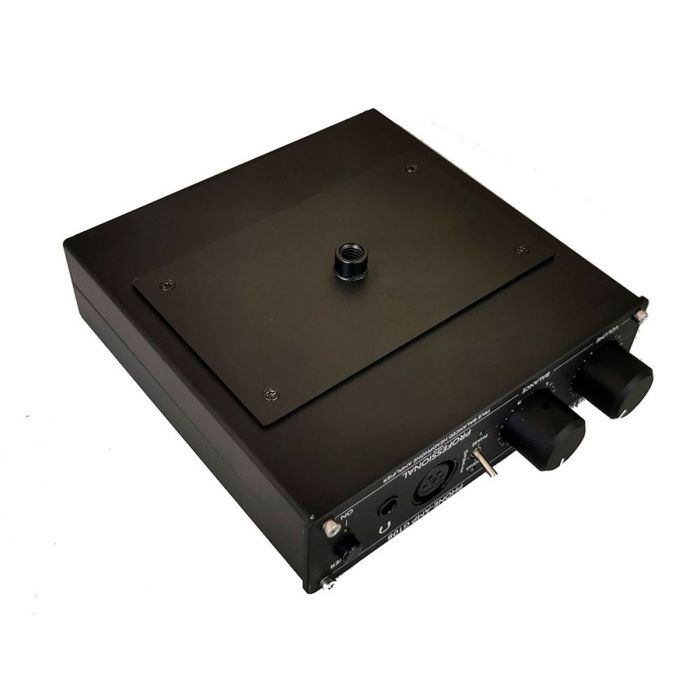 Lake People G Series Mounting Plate