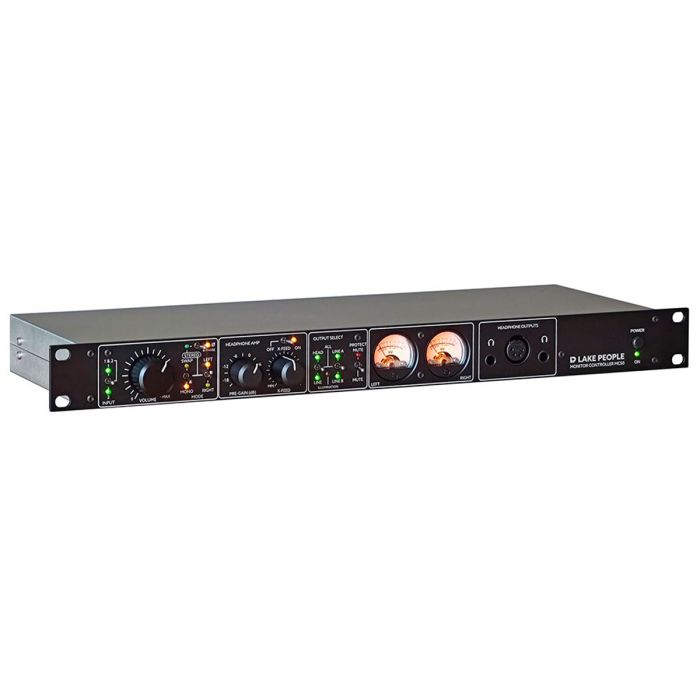 Lake People angle