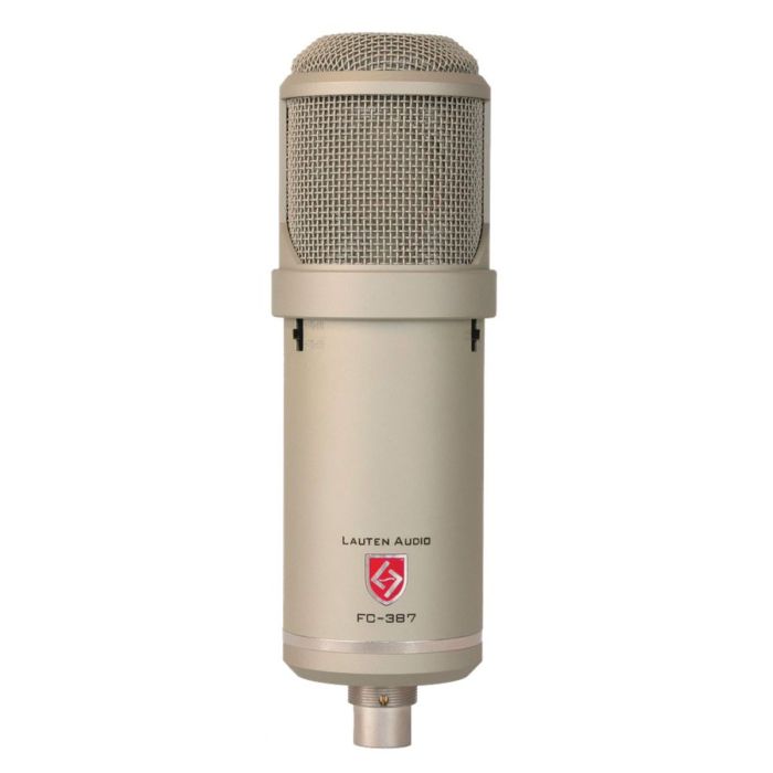 Lauten Audio Atlantis FC-387 FET Condenser Microphone