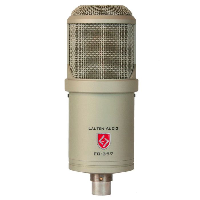 Lauten Audio Clarion FC-357 FET Condenser Microphone