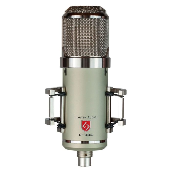Lauten Audio Eden LT-386 