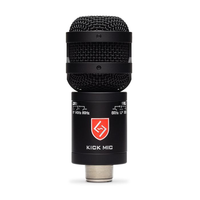 Lauten Audio Kick Mic