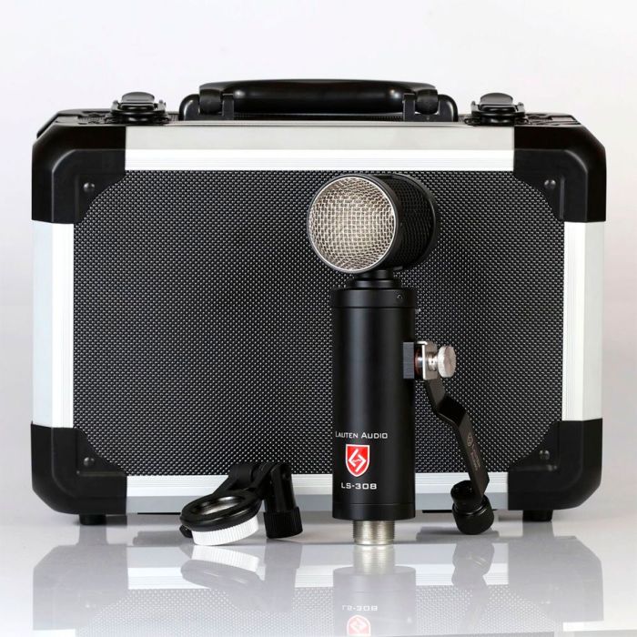 Lauten Audio LS-308 Microphone