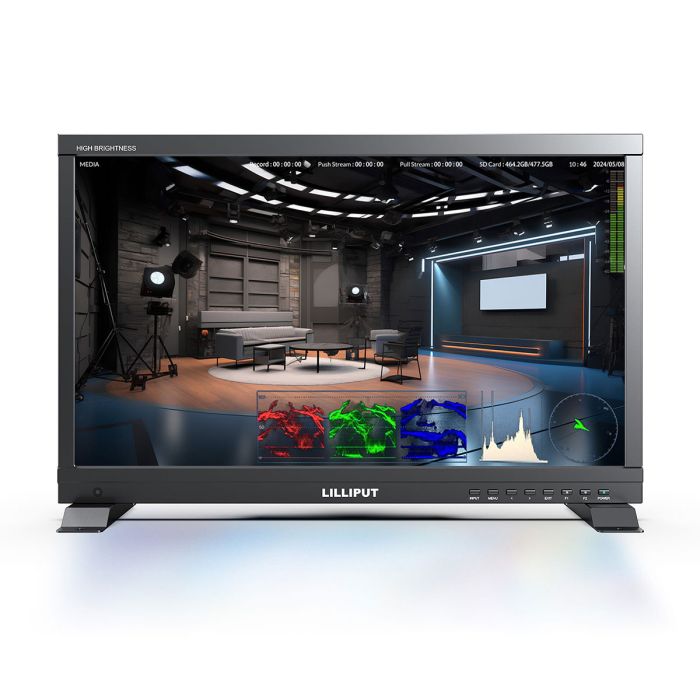 Lilliput PVM220S-E
