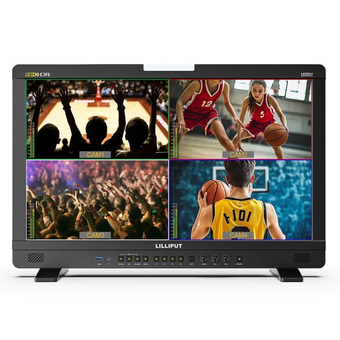 Lilliput UQ23 Portable Production Monitor