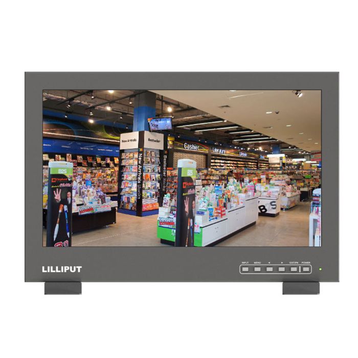 Lilliput PVM150S Security Monitor
