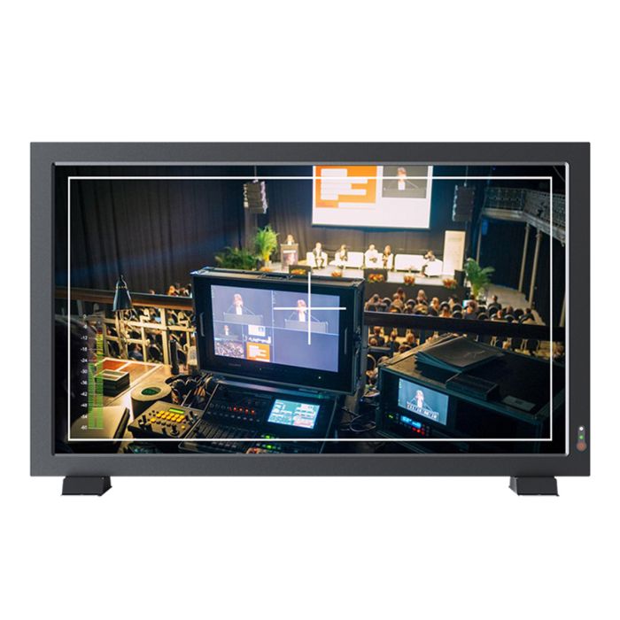 Lilliput_PVM210S Professional Video Monitor