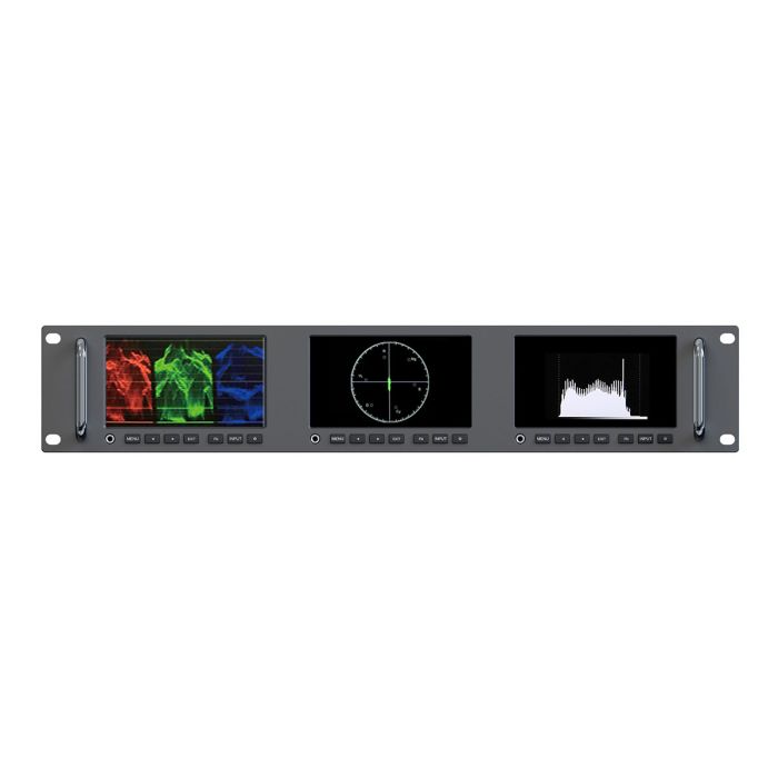 Lilliput RM-503S rack mount monitor