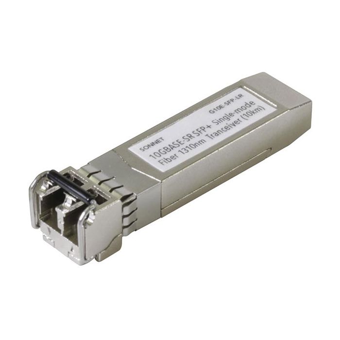 Sonnet SFP+ Long Range Module