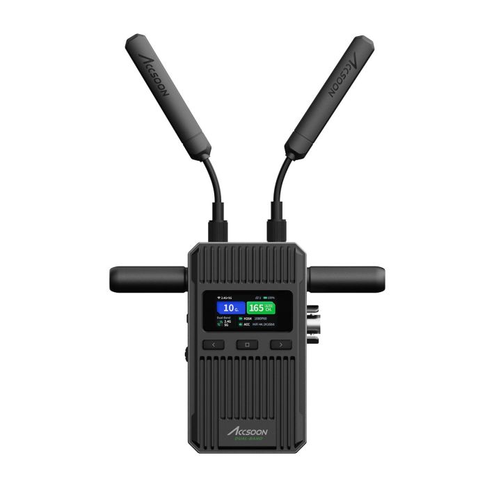 Accsoon CineView 2 SDI Wireless Transmission - RX