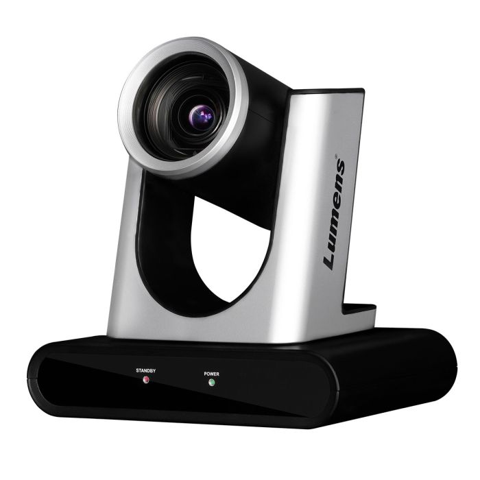 Lumens VC-R30 White