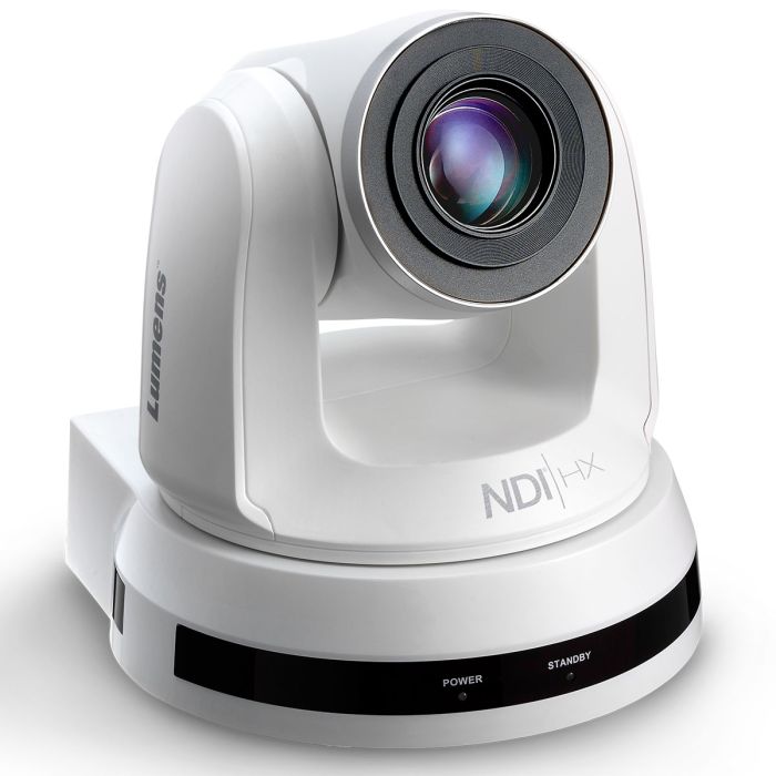 Lumens VC-A51PN-W