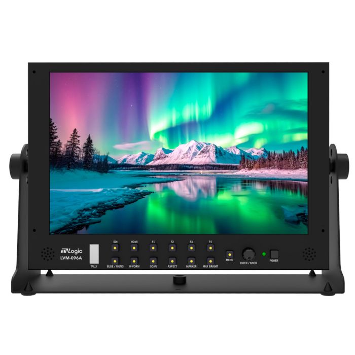 LVM-096A front