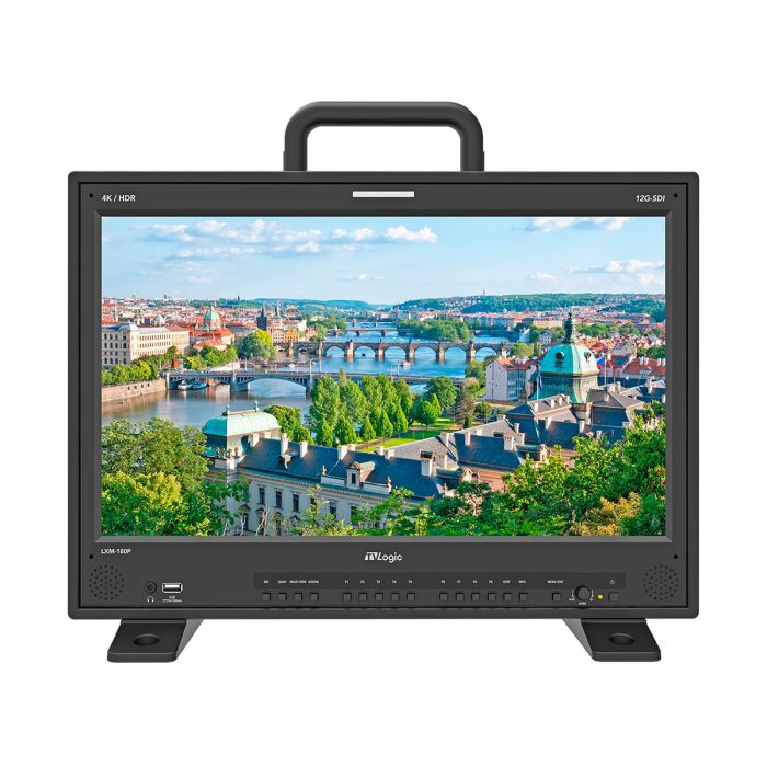 TV Logic LXM-180P-FM 
