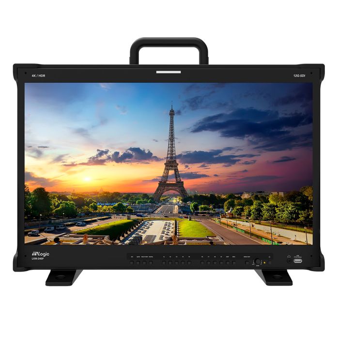TV Logic LXM-240P-FM