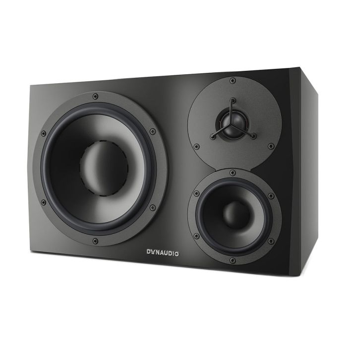 Dynaudio LYD 48 Black, right