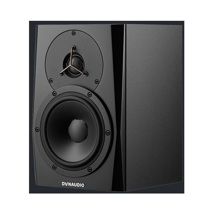 Dynaudio Pro LYD-5 Black - side