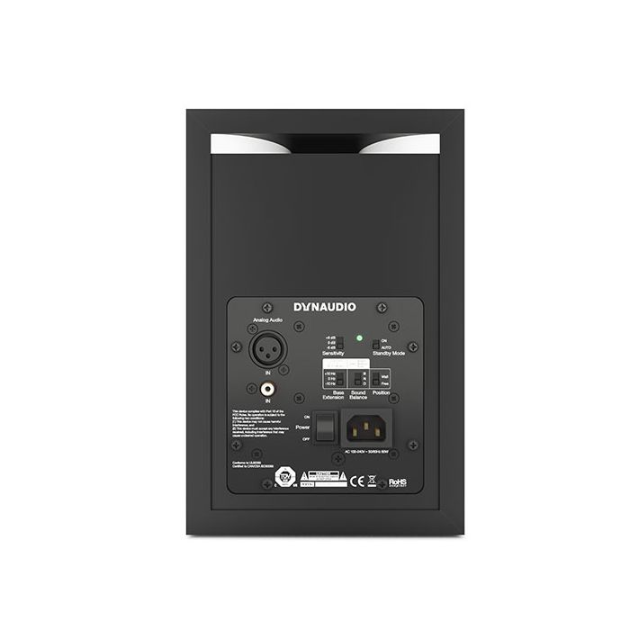 ,Dynaudio LYD 5 Pair