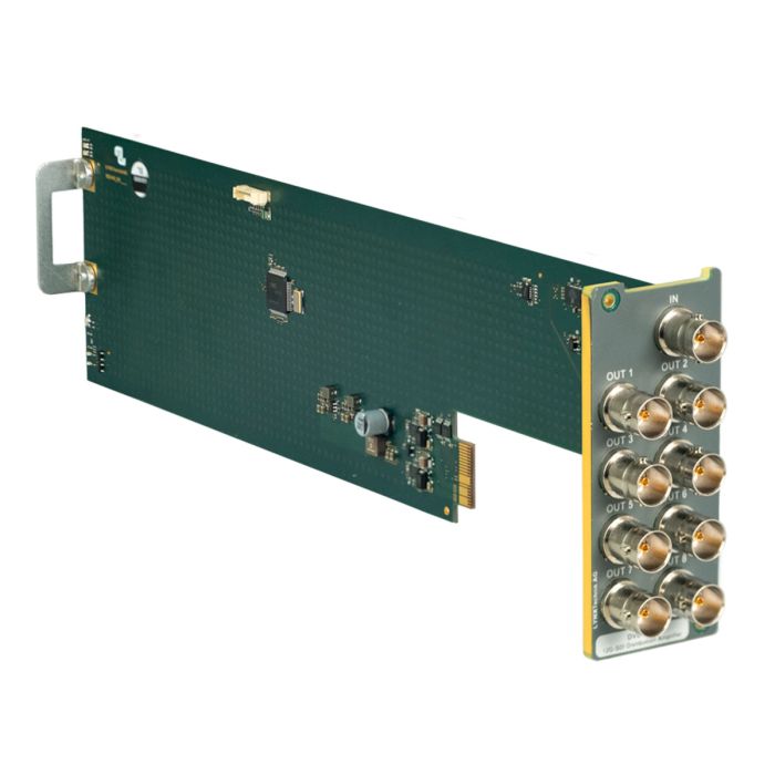Lynx Technik Series-5000 DVD 5410