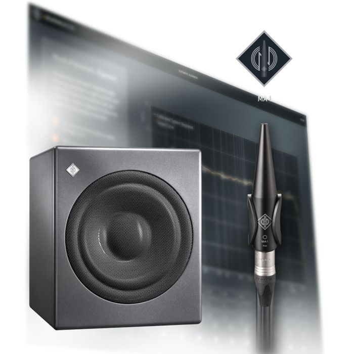 Neumann Monitor Alignment Kit 1