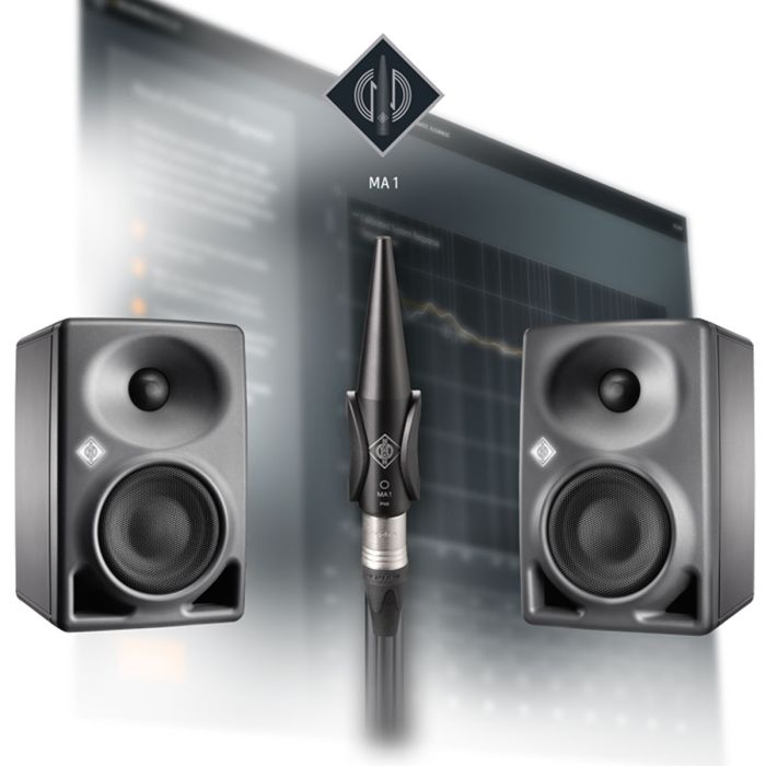 Neumann Monitor Alignment Kit 2