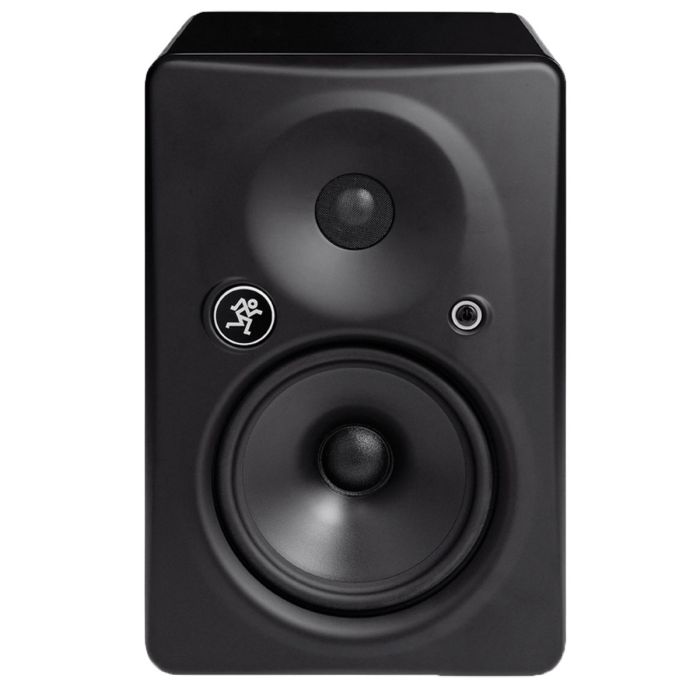Mackie HR624 mk II