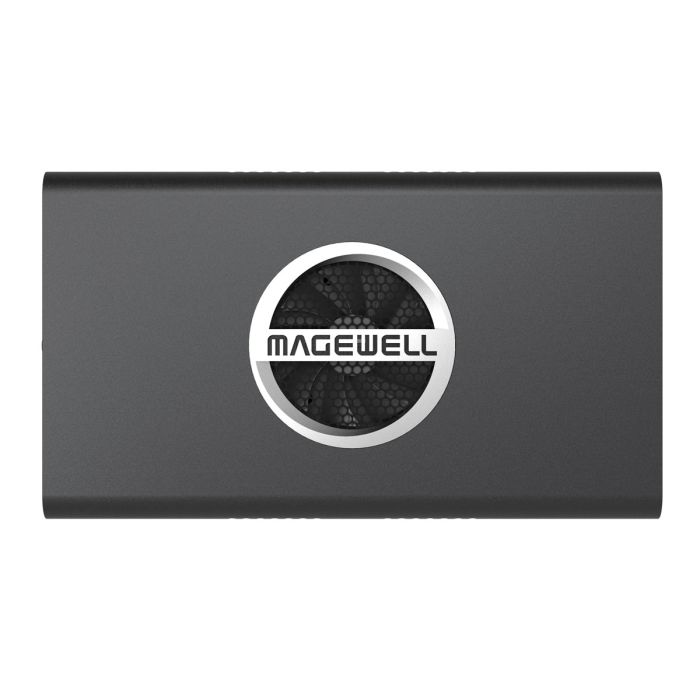 Magewell Pro Convert for NDI to HDMI 4K