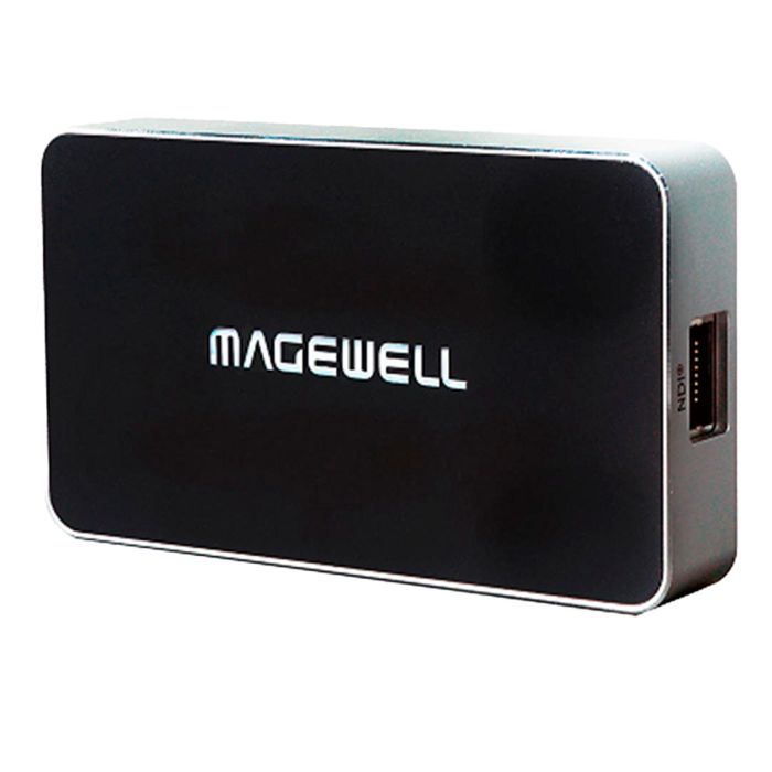 Magewell Pro Convert IP to USB