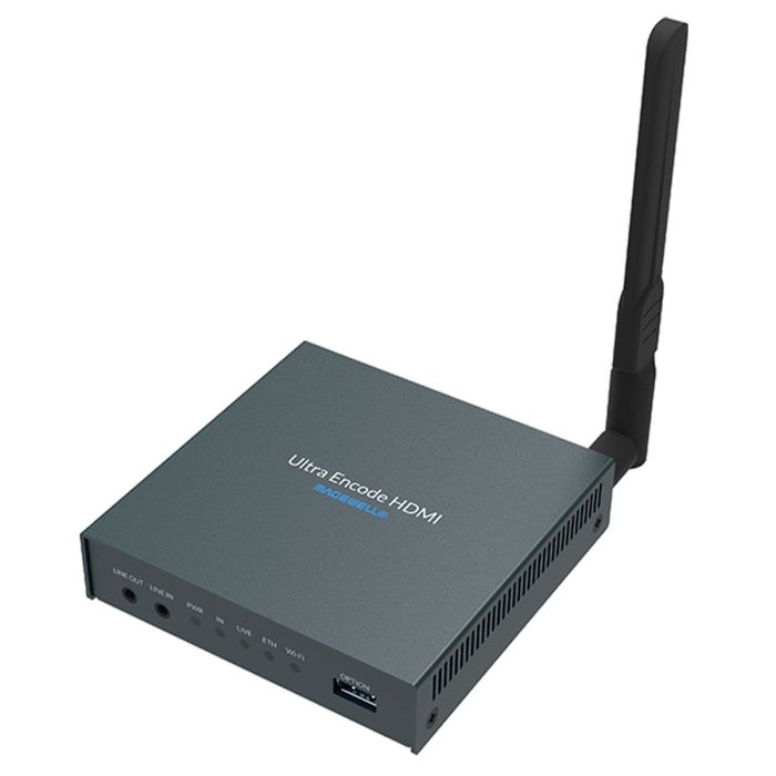 Magewell Ultra Encode HDMI