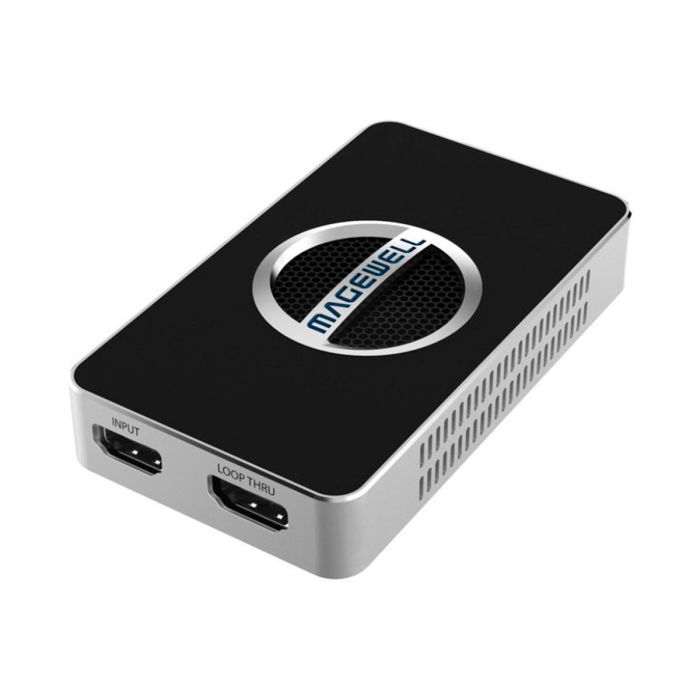 Magewell USB Capture HDMI 4K Pro