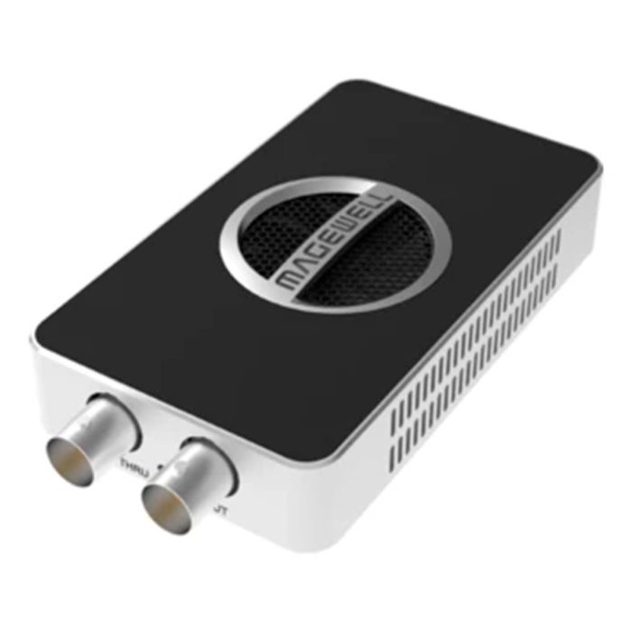 Magewell USB Capture SDI 4K Pro