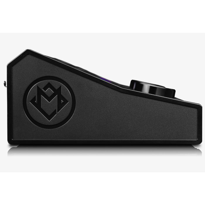 Avid MBOX Studio, side,Avid MBOX Studio, control,,,