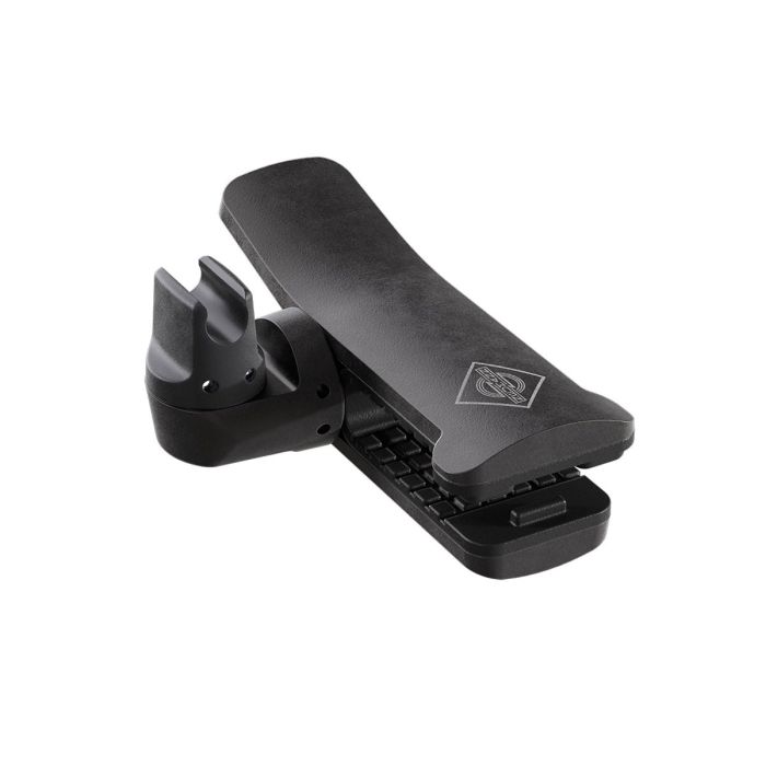 Neumann MC 6 Universal Clamp Clip