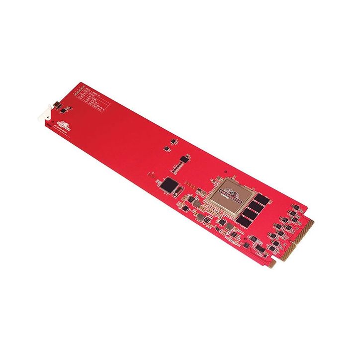 Decimator Design MC-DMON-QUAD