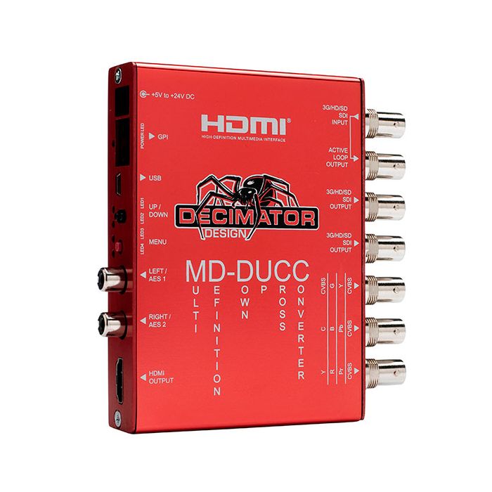 MD-DUCC,