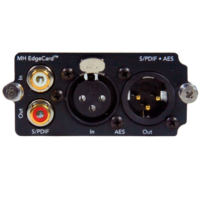 Metric Halo AES/SPDIF Edge Board